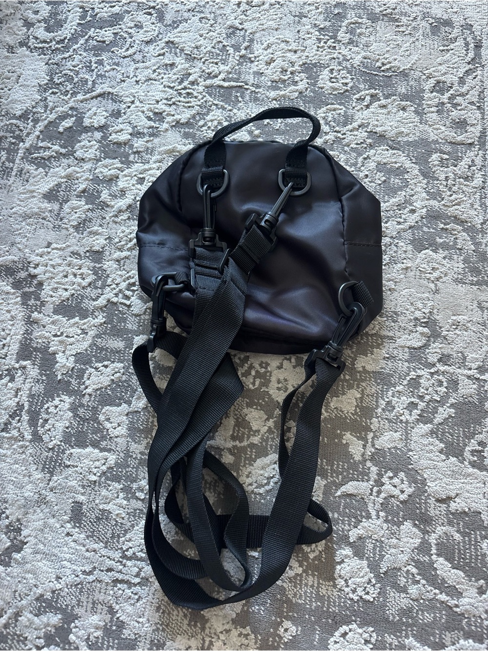 Puma mini backpack - Picture 2 of 2